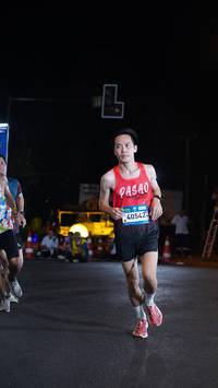 BIB: 40542
                            <button type="button" onclick="openModal(23025507)" class="btn btn-primary btn-sm float-right btn-popup" data-toggle="modal" data-target=".modal-high-quality">
                        <i class="fas fa-shopping-cart"></i> Add to Cart
                    </button>
                                            <button type="button" onclick="isThisMe(23025507, true)" class="btn btn-success btn-sm float-right btn-popup btn-isme hidden" data-toggle="tooltip" data-placement="bottom" title="นี่คือรูปของคุณใช่ไหม คลิกที่นี่เพื่อเอาเข้าอัลบั้ม">
                        <i class="fas fa-plus"></i> Add to album
                    </button>
                    <button type="button" onclick="isThisMe(23025507, false)" class="btn btn-warning btn-sm float-right btn-popup btn-isnotme hidden">
                        <i class="fas fa-ban"></i> Remove from album
                    </button>